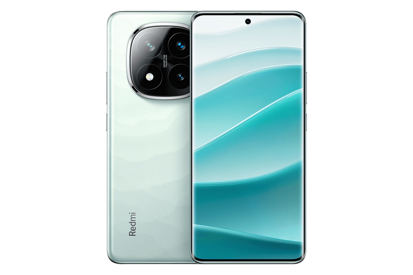 Note 14 pro plus