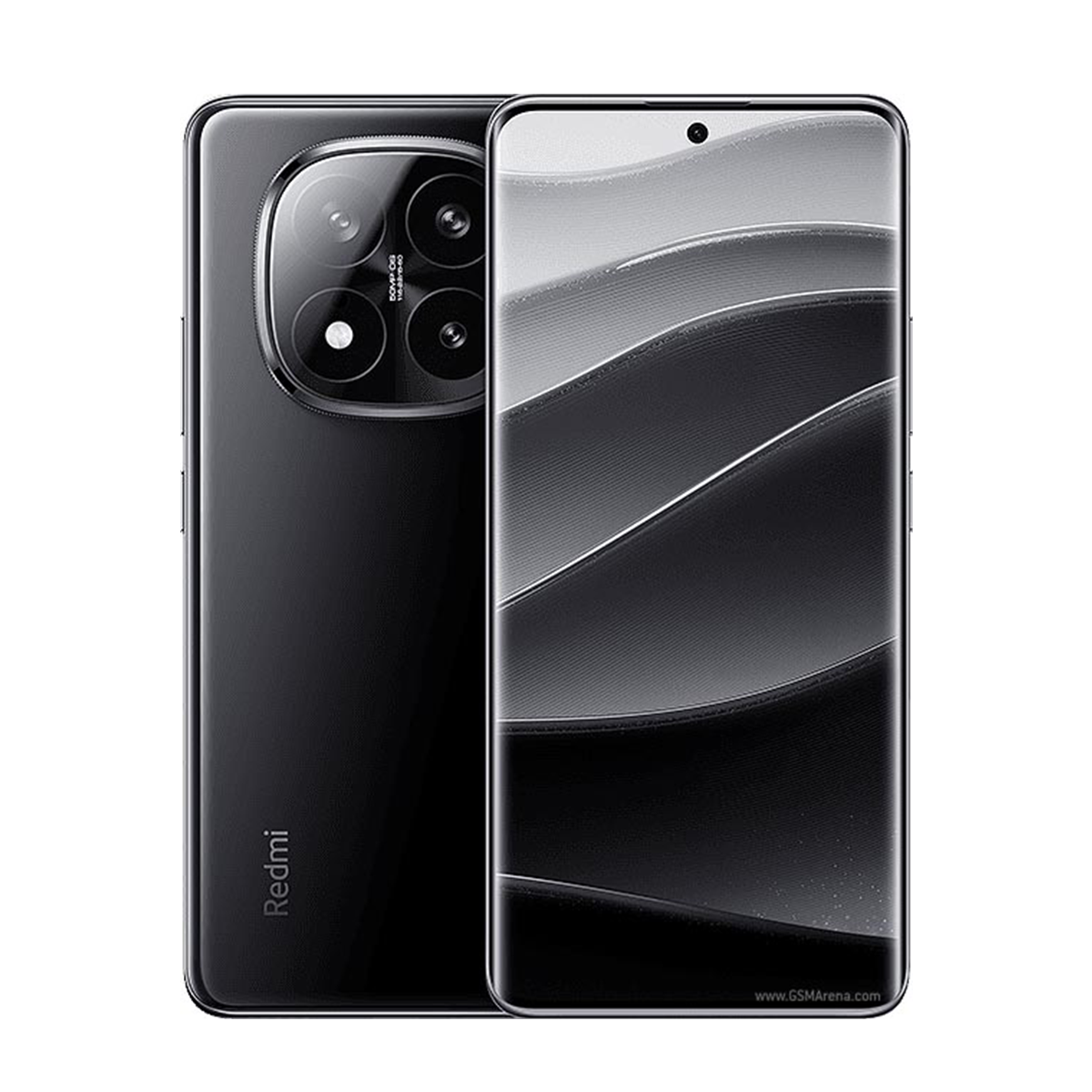 Note 14 pro plus