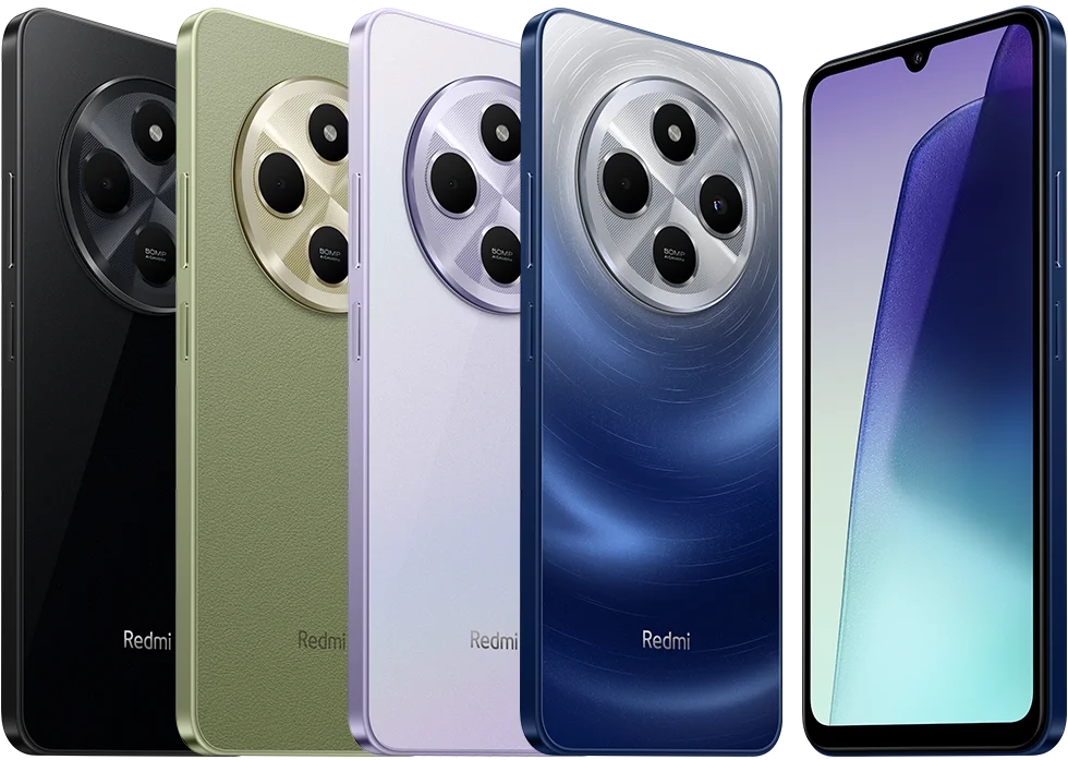 “نقد و بررسی کامل و خرید آنلاین گوشی اقتصادی شیائومی Redmi 14C با 256 گیگابایت حافظه داخلی و 8 گیگابایت رم. دوربین 50MP و باتری 5160mAh. ارسال فوری به سراسر ایران